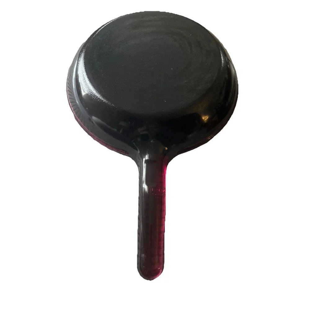 Corning VISION Cranberry -10